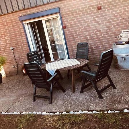 Haus Im Garten „Zentral Und Doch Sehr Ruhig“ Elten Ngoại thất bức ảnh