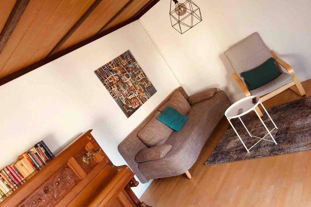 Haus Im Garten „Zentral Und Doch Sehr Ruhig“ Elten Ngoại thất bức ảnh