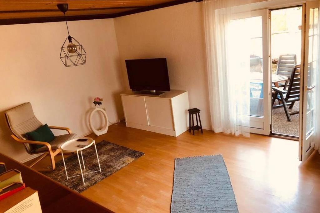 Haus Im Garten „Zentral Und Doch Sehr Ruhig“ Elten Ngoại thất bức ảnh
