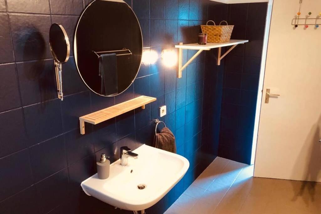 Haus Im Garten „Zentral Und Doch Sehr Ruhig“ Elten Ngoại thất bức ảnh