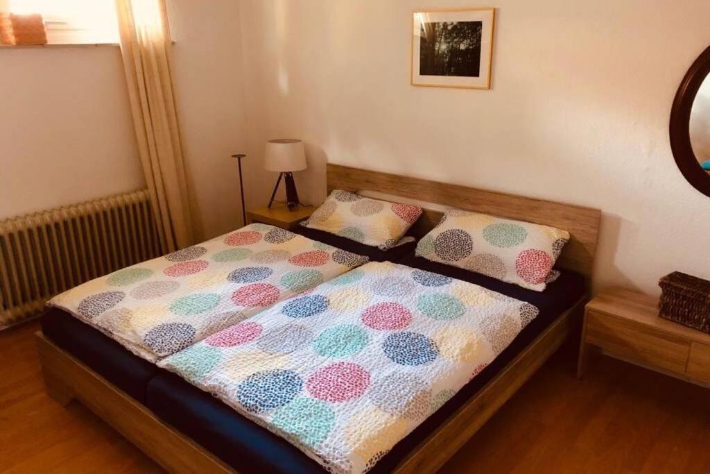 Haus Im Garten „Zentral Und Doch Sehr Ruhig“ Elten Ngoại thất bức ảnh